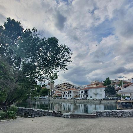 St.Barbara Studio Δράμα Εξωτερικό φωτογραφία