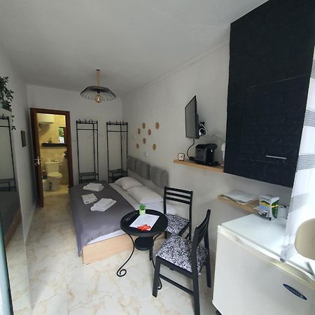 St.Barbara Studio Δράμα Εξωτερικό φωτογραφία
