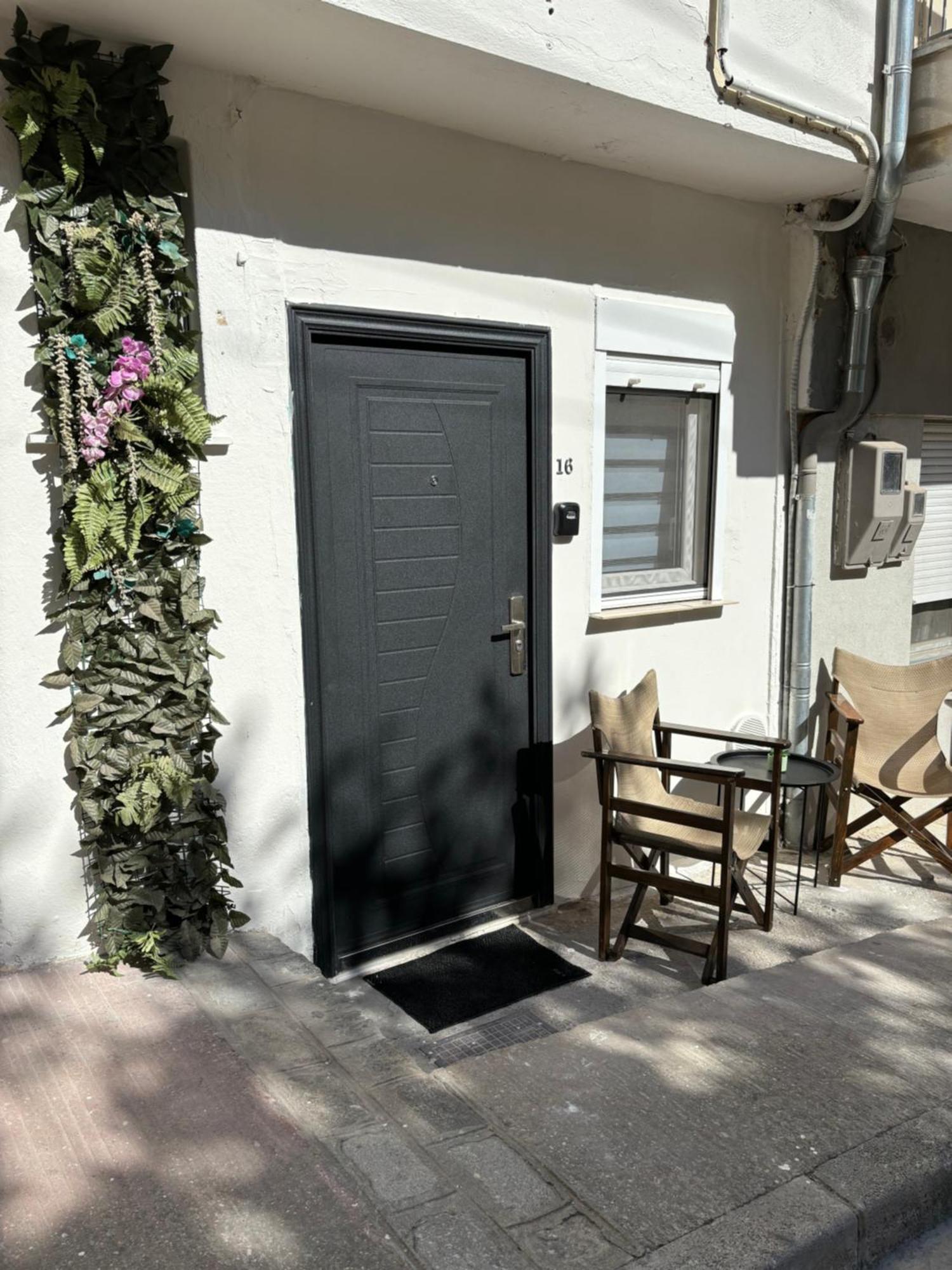 St.Barbara Studio Δράμα Εξωτερικό φωτογραφία