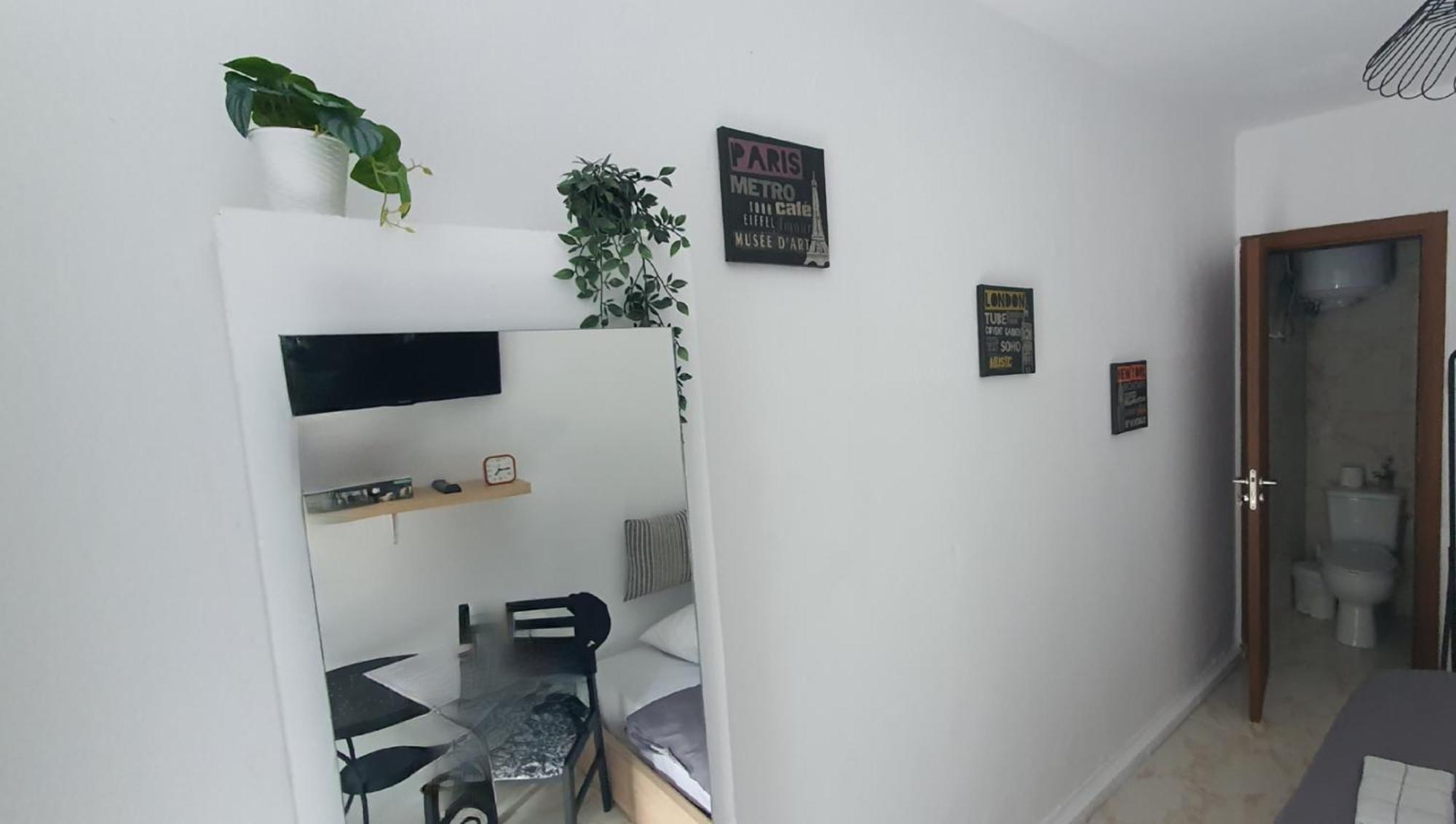St.Barbara Studio Δράμα Εξωτερικό φωτογραφία