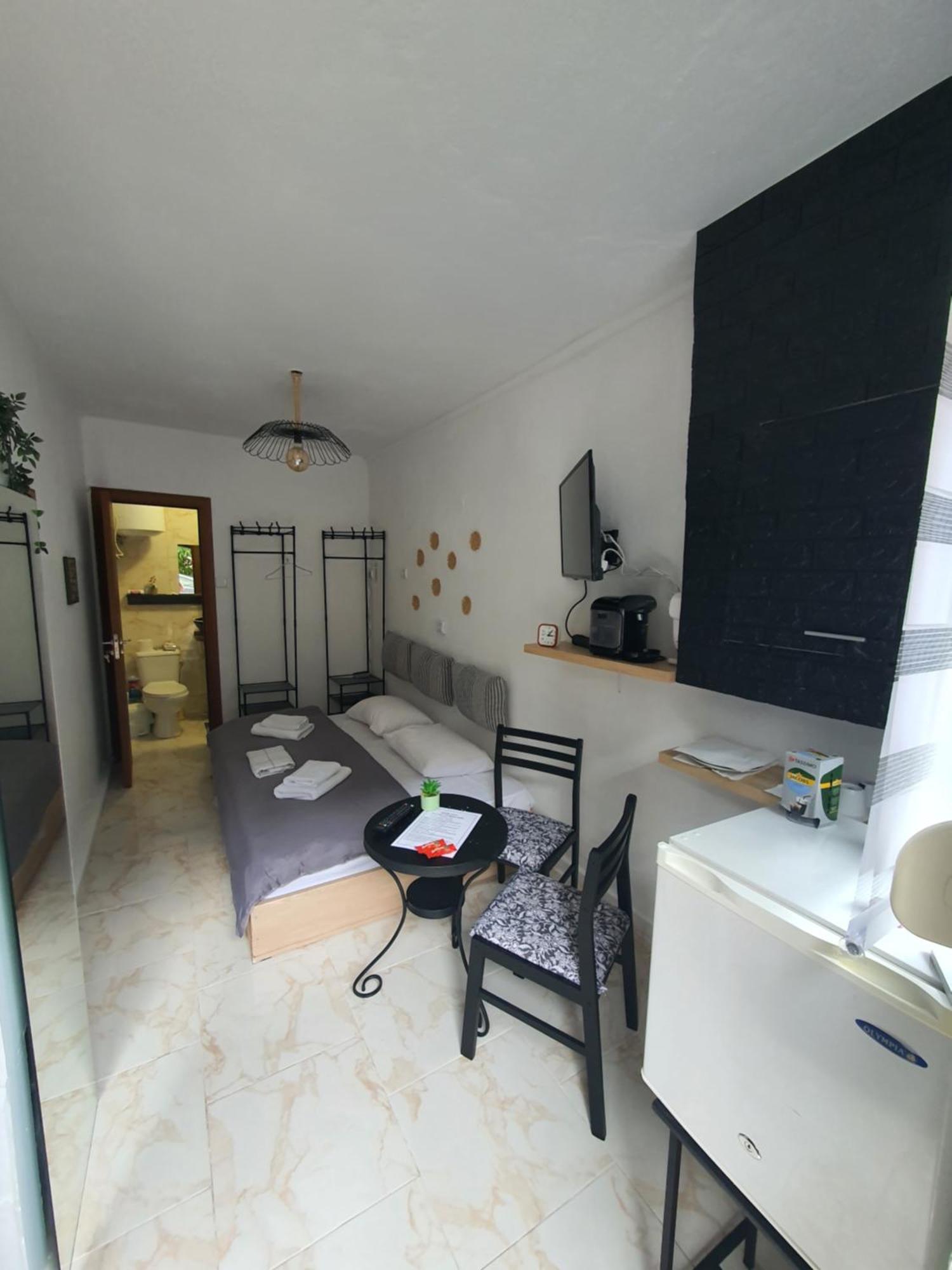 St.Barbara Studio Δράμα Εξωτερικό φωτογραφία