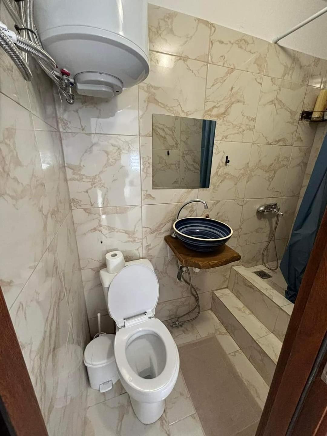 St.Barbara Studio Δράμα Εξωτερικό φωτογραφία